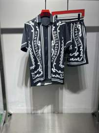 Picture of DG Shirt Pant Suits _SKUDGS-2XLsstr11821319